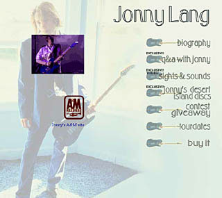 PolyGram - Jonny Lang